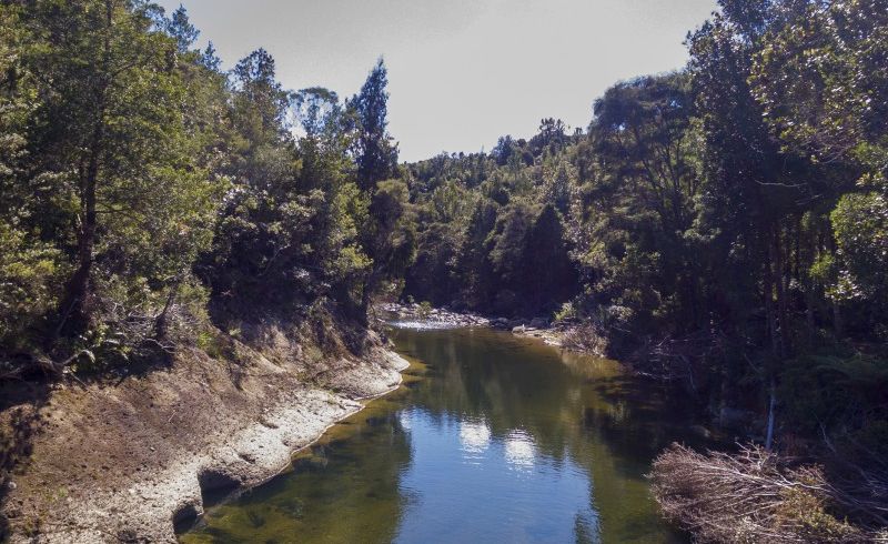  at 620 Rangihau Road, Coroglen, Whitianga