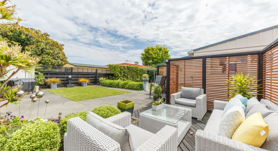  at 64 Langley Avenue, Milson, Palmerston North