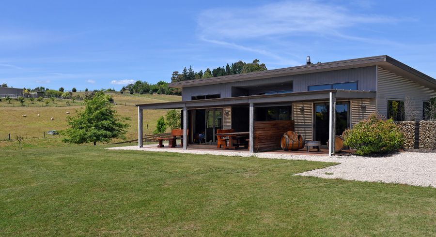  at 101A Westdale Road, Redwood Valley