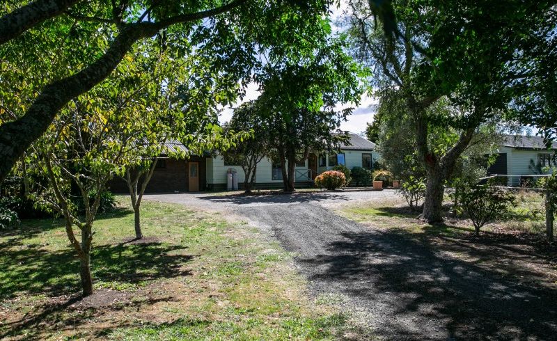  at 427D Matangi Road, Matangi, Hamilton