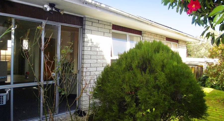  at 159B Nixon Street, Hamilton East, Hamilton