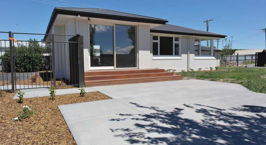  at 735 Weedons Ross Road, West Melton, West Melton