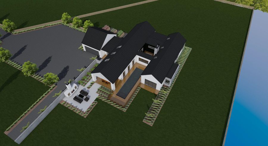  at 27 Tula Lane, Kelvin Grove, Palmerston North
