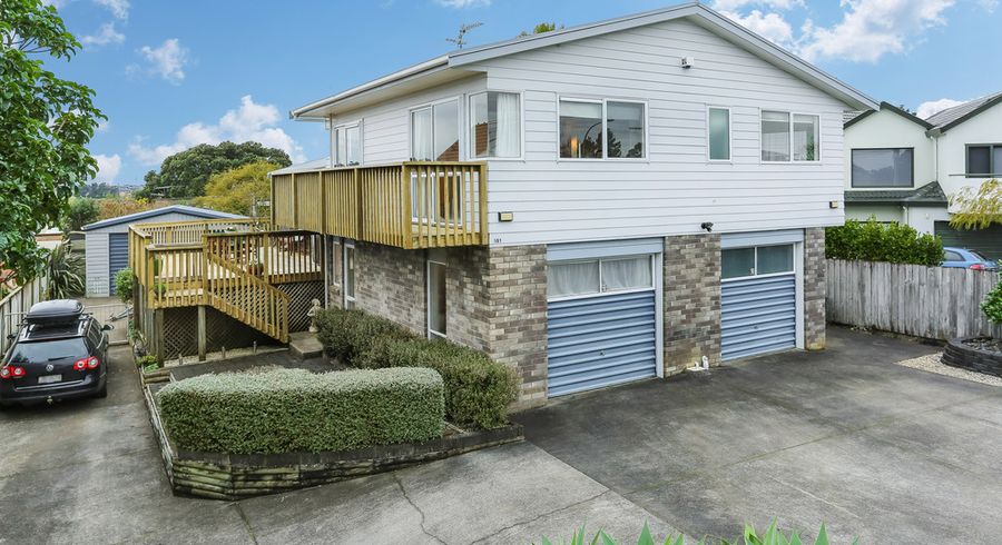  at 1/181 Oakland Road, Karaka, Papakura