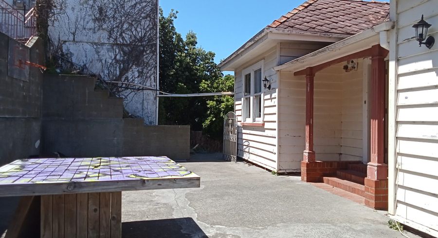  at 2/97 Rakau Road, Hataitai, Wellington, Wellington