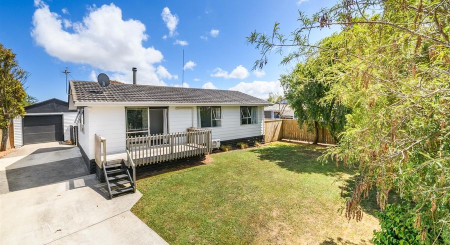  at 24 Fergusson Street, Marton, Marton