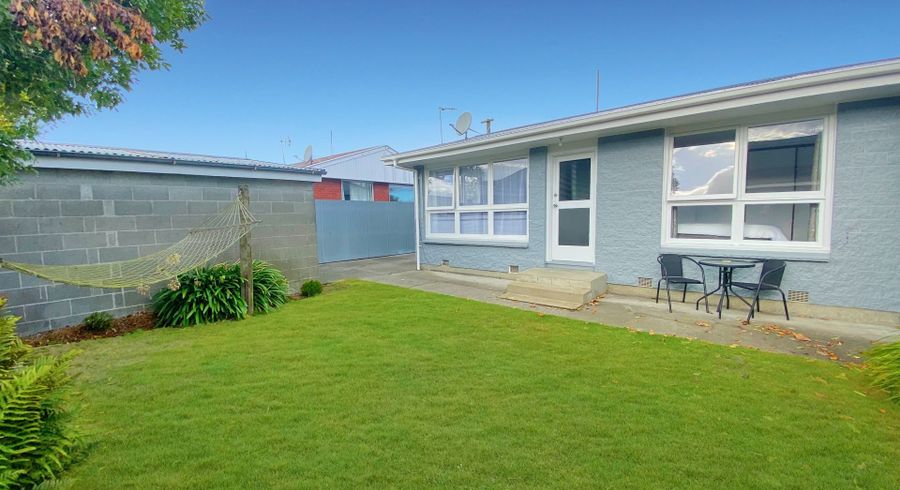  at 73 Dover St, St. Albans, Christchurch City, Canterbury