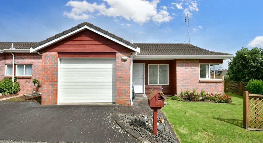  at 26 The Grove, Red Beach, Red Beach