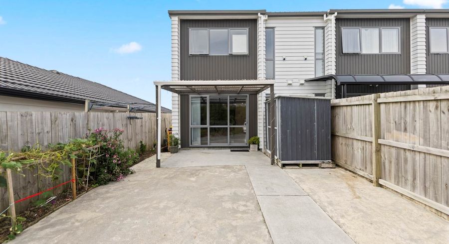 at 83 Thomas Road, Flat Bush, Manukau City, Auckland