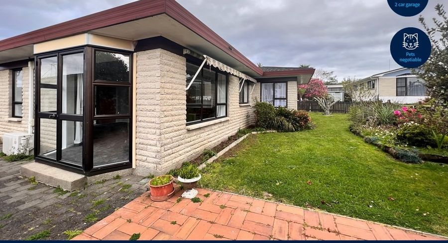  at 221B Queen Street, Pukekohe, Pukekohe