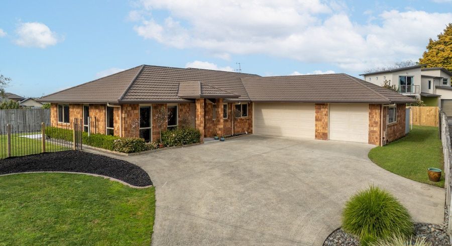  at 23 Westview Place, Western Heights, Hamilton, Waikato