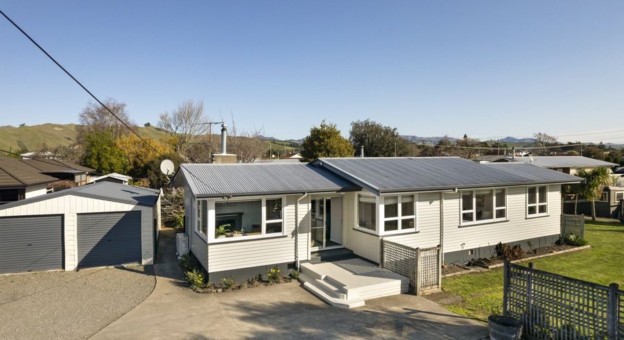  at 91a Cleghorn Street, Redwoodtown, Blenheim, Marlborough