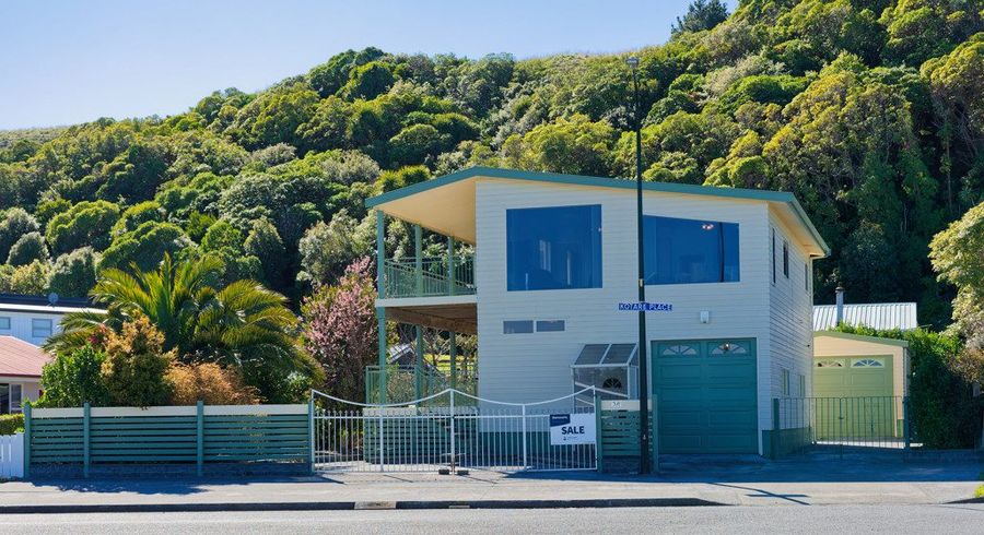  at 36 Kotare Place, Kaikoura, Kaikoura, Marlborough