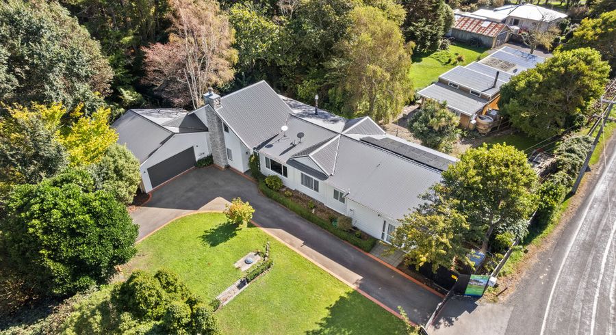  at 535 Ohariu Valley Road, Ohariu, Wellington, Wellington