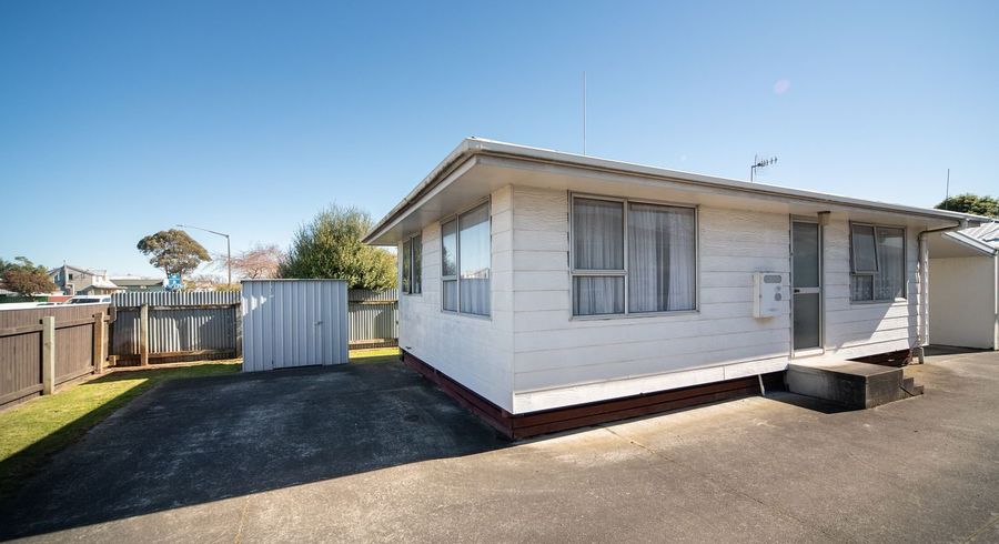  at 113A Featherston Street, City Centre, Palmerston North, Manawatu / Whanganui