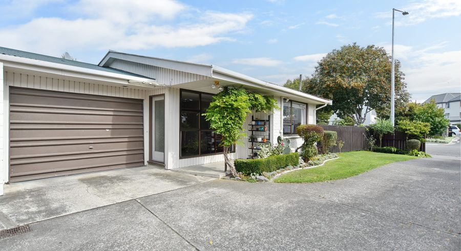  at 1/64 Roydvale Avenue, Burnside, Christchurch