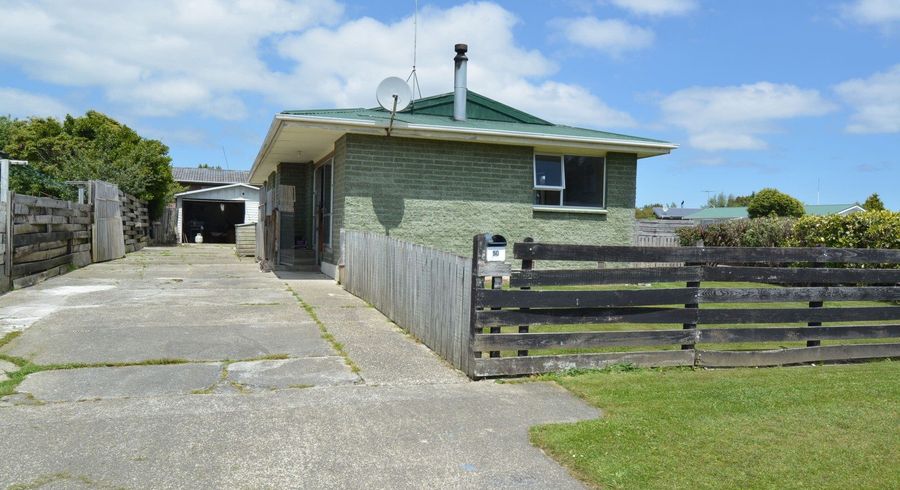  at 50 Paisley Street, Kew, Invercargill