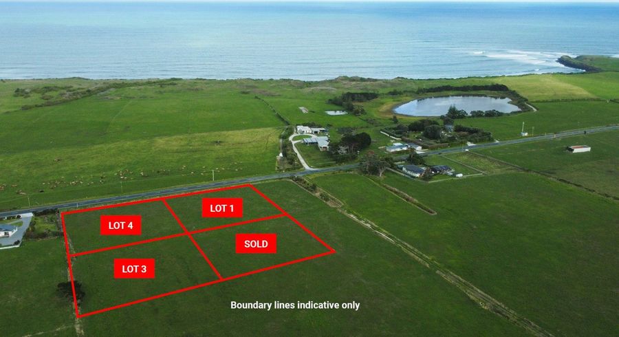  at 3626 South Road, Opunake, South Taranaki, Taranaki
