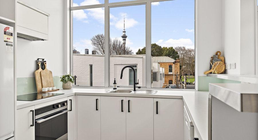  at 2 Telpher Street, Auckland Central, Auckland