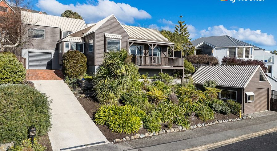  at 140 Doon Street, Waverley, Dunedin