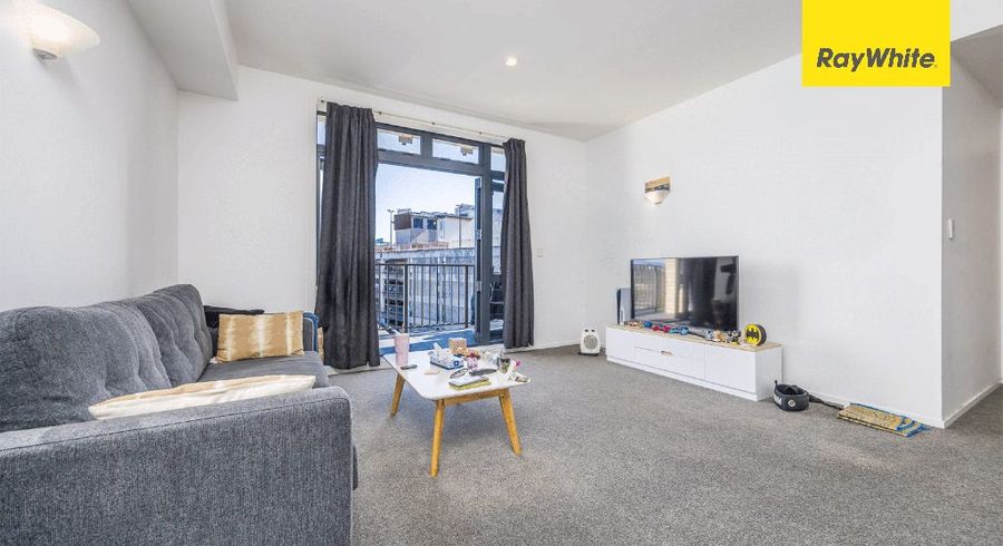  at 3C/23 Upper Queen Street, City Centre, Auckland City, Auckland