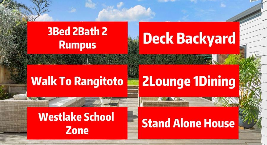  at 13 Centorian Drive, Mairangi Bay, North Shore City, Auckland