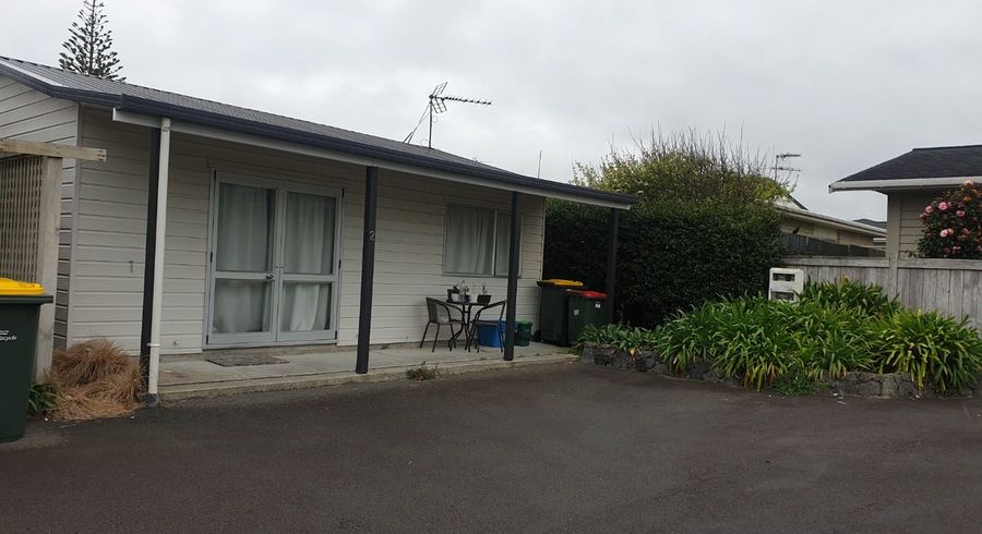 at 2/19B Beach Street, Fitzroy, New Plymouth, Taranaki