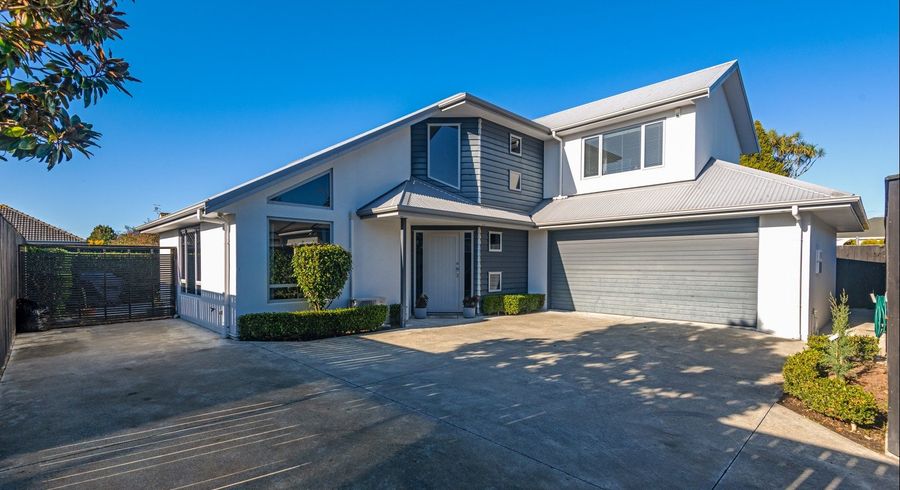  at 419 Albert Street, Hokowhitu, Palmerston North