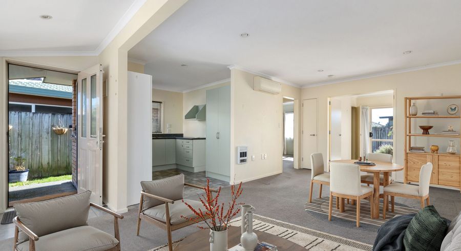  at 33/2 William Donald Drive, Masterton, Masterton, Wellington