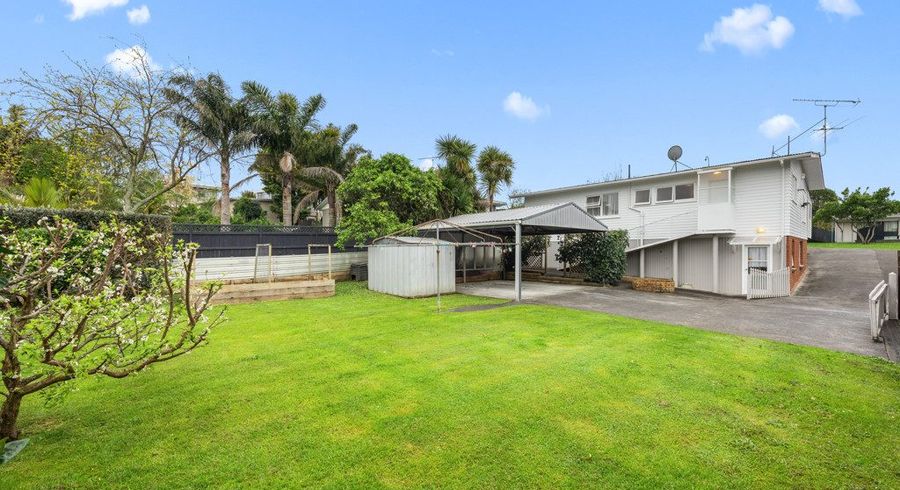  at 12 Boys Place, Pakuranga Heights, Manukau City, Auckland