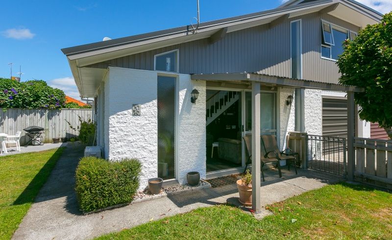  at 5A Brierley Place, Marfell, New Plymouth