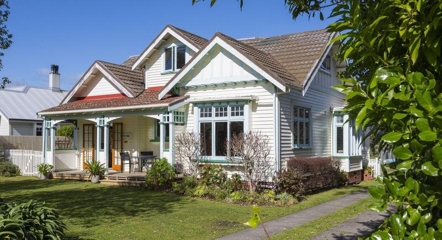  at 145 Rutene Road, Kaiti, Gisborne