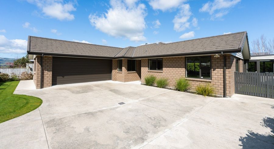  at 151 James Line, Kelvin Grove, Palmerston North