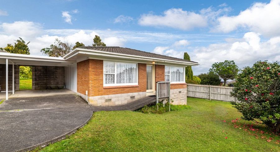  at 2/28B Sunnynook Road, Forrest Hill, North Shore City, Auckland