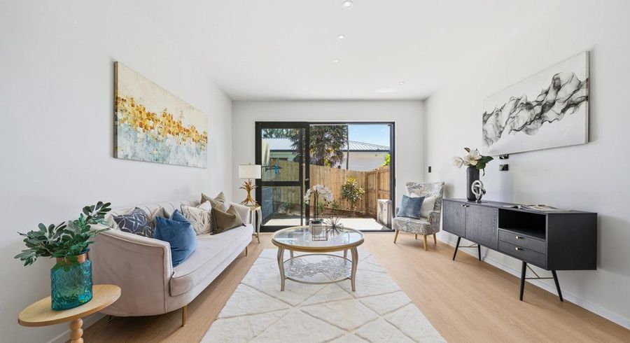  at 44D Drake Street, Howick, Manukau City, Auckland