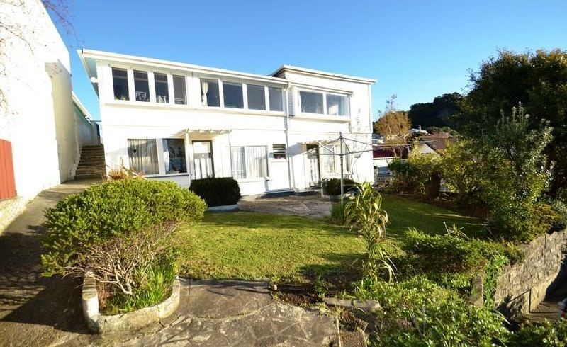  at 1/30 Stoke Street, Newtown, Wellington, Wellington