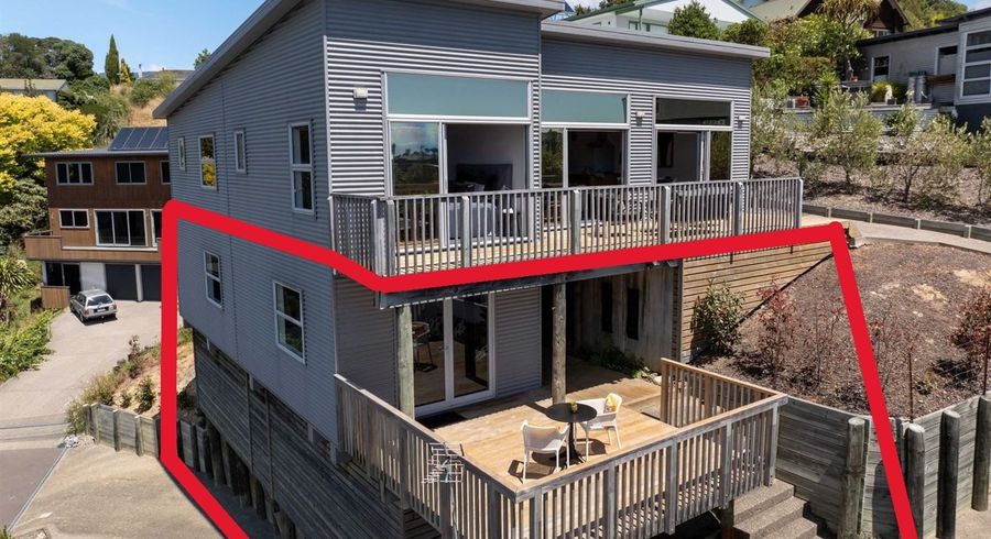  at 1/20a Laval Heights, Nelson, Nelson, Nelson / Tasman