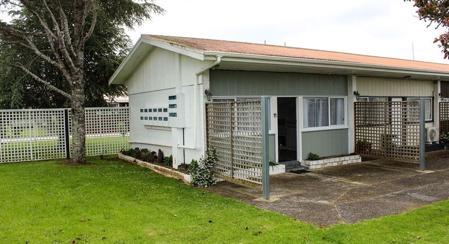  at 11/350 Kamo Road, Kamo, Whangarei