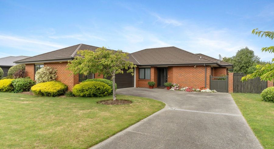  at 40 Armstrong Avenue, Carterton, Carterton, Wellington
