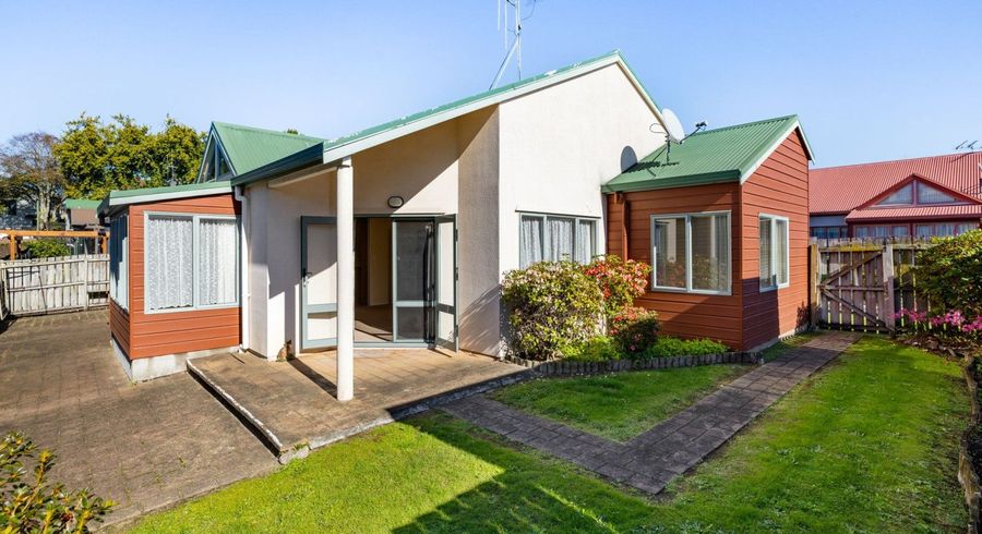  at 68a Palmerston Street, Hamilton City Central, Hamilton, Waikato