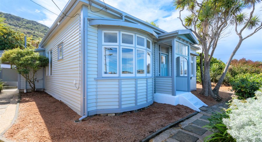  at 20 Taupo Street, Ravensbourne, Dunedin
