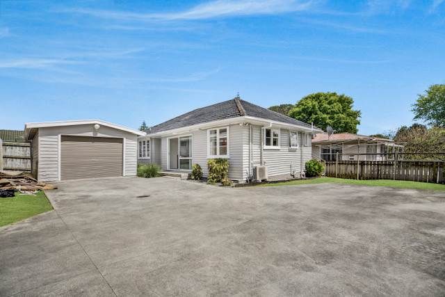  at 6A Dennis Road, Papatoetoe, Auckland