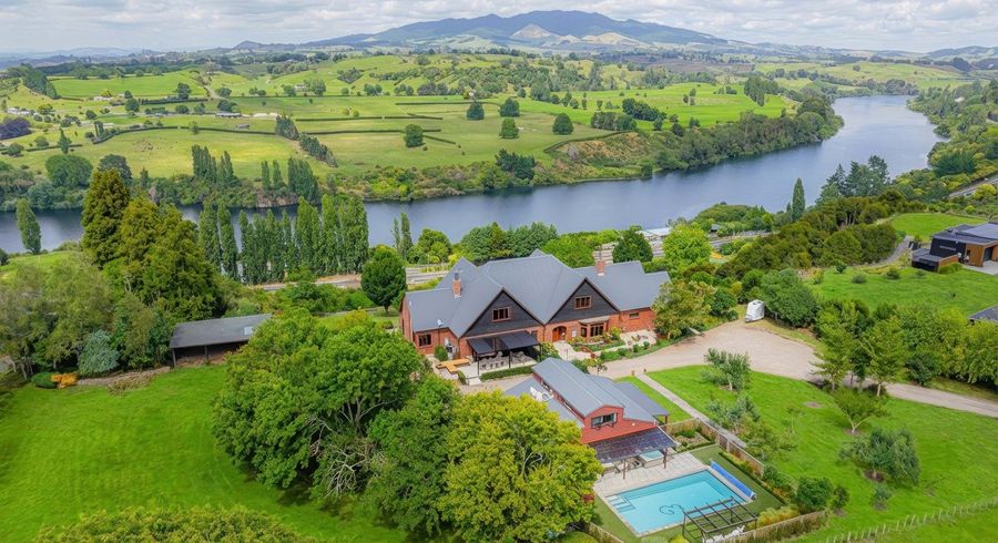  at 1829F Tirau Road, Karapiro, Waipa, Waikato