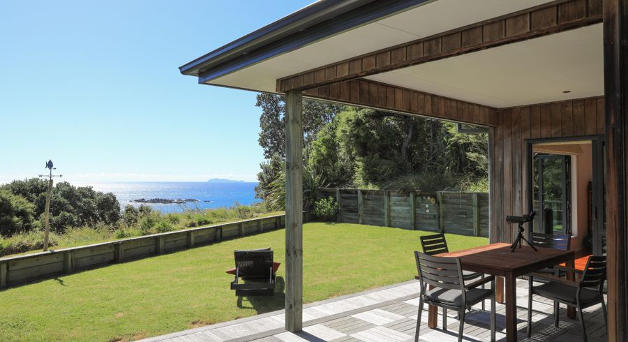  at 986 Tuateawa Road, Coromandel, Thames-Coromandel, Waikato