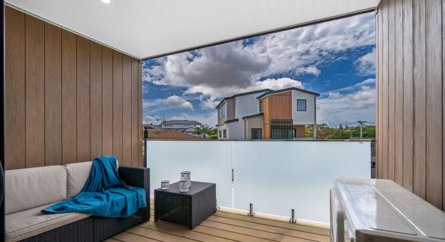  at 5/25 Griffen Park Road, Mount Roskill, Auckland City, Auckland