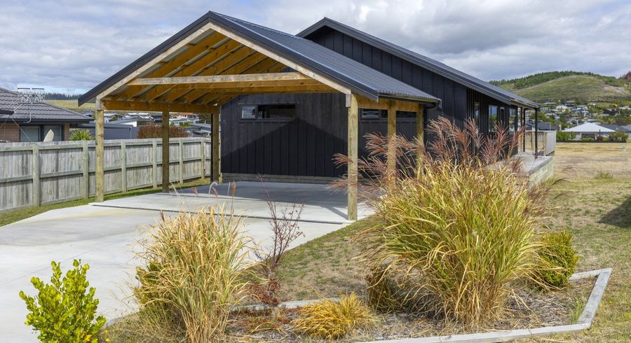  at 30 John Norrie Place, Turangi