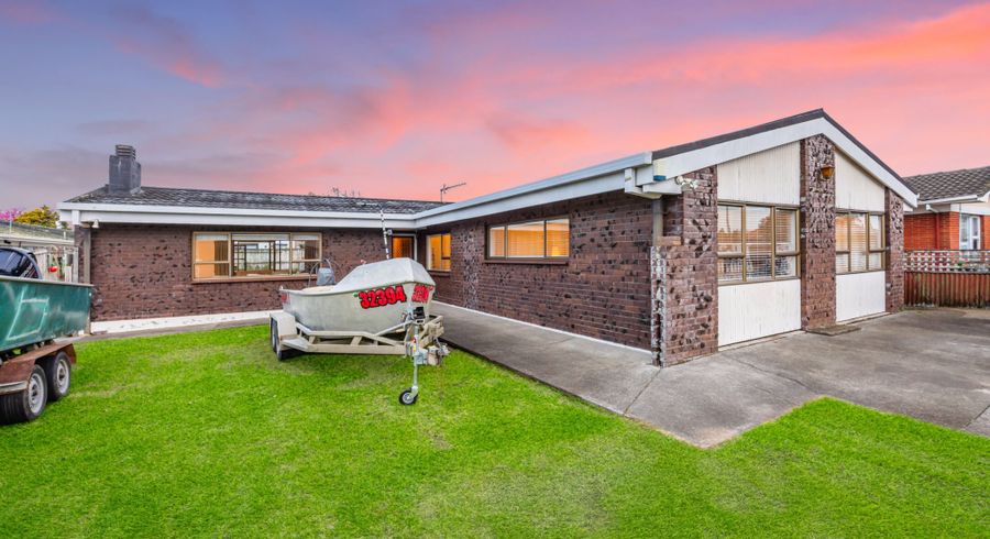  at 61 Glen Avenue, Papatoetoe, Manukau City, Auckland