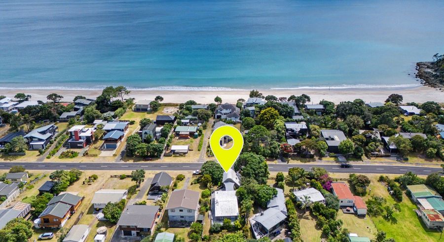  at 221 Tangiora Avenue, Whangapoua, Thames-Coromandel, Waikato
