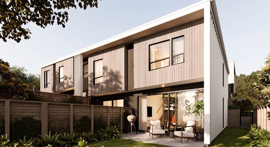  at 4C Ferry Road, Days Bay, Lower Hutt