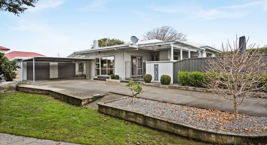  at 607 Windsor Avenue, Parkvale, Hastings, Hawke's Bay